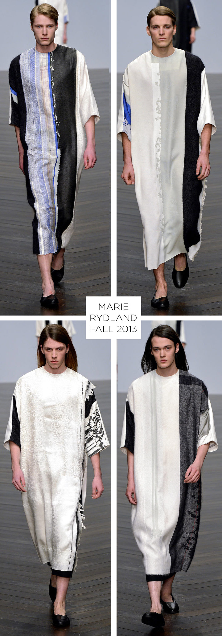 One to Watch: MARIE RYDLAND FALL 2013 | DeSmitten