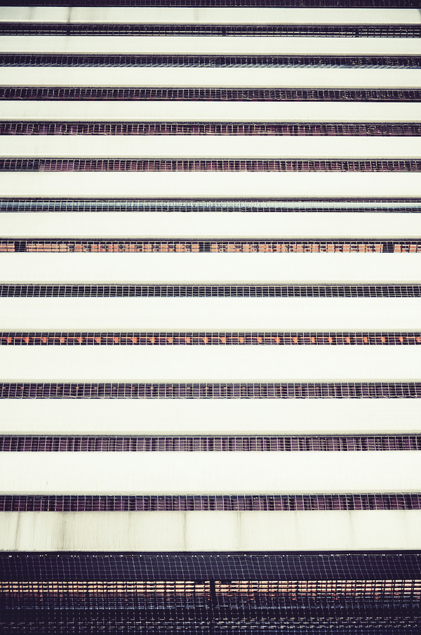 Kontrollhamster Daniel Büttner Urban photography | DeSmitten Design Blog